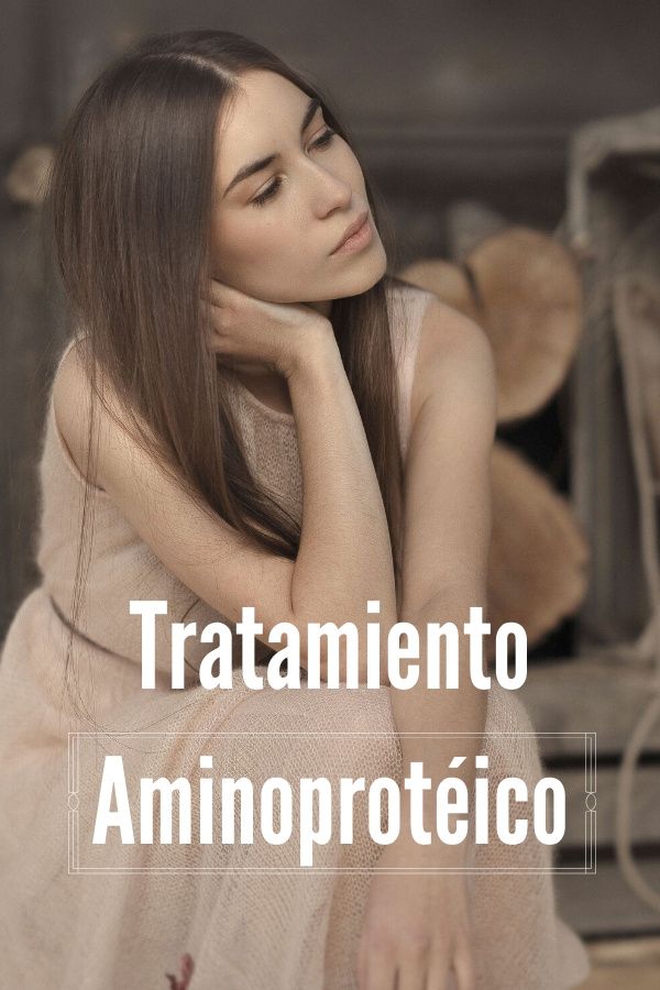 Nanoplastia - Lobal Peluqueros