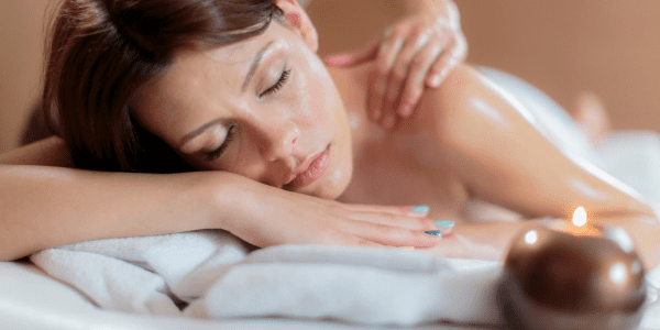 Promociones en masajes sensitivos 
