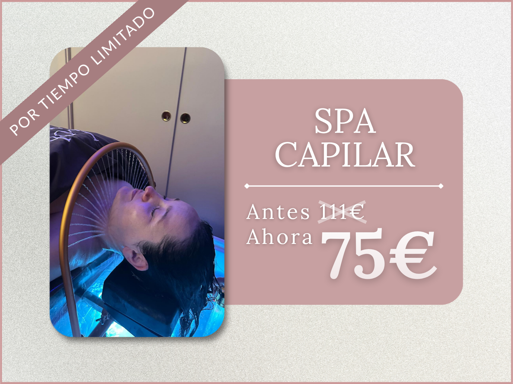 Salones Lobal Descuento Joven